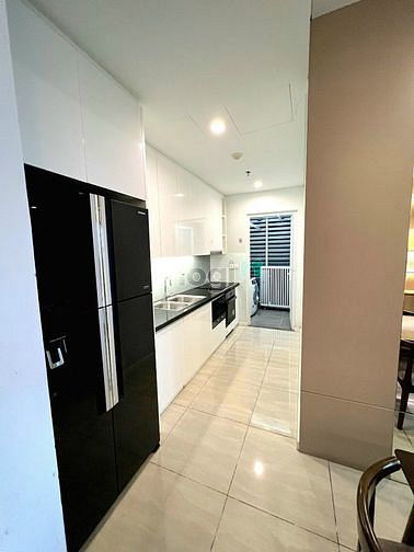 Hình ảnh Sadora Sala 88m2 2pn 2wc đầy đủ nội thất tông sáng