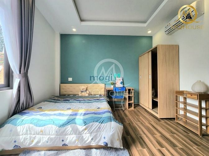 Hình ảnh Mb6623 nạp rút nhanh chóng studio cửa sổ lớn ngay sau sân bay