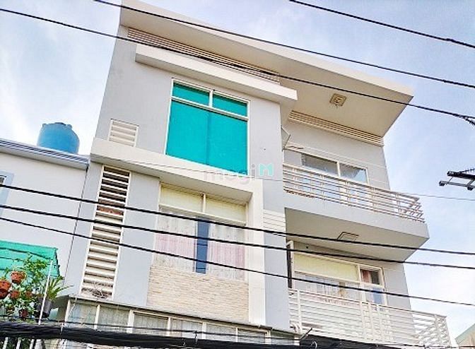 Hình ảnh MT 163m2(8,1×20m), h Đông, Bùi Thế Mỹ, P10, TB