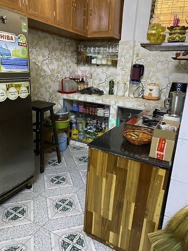 Hình ảnh Gấp bán nhà hẻm 4m Tân Kỳ Tân Quý 61m2 Tân Bình chỉ 4 tỷ 75.