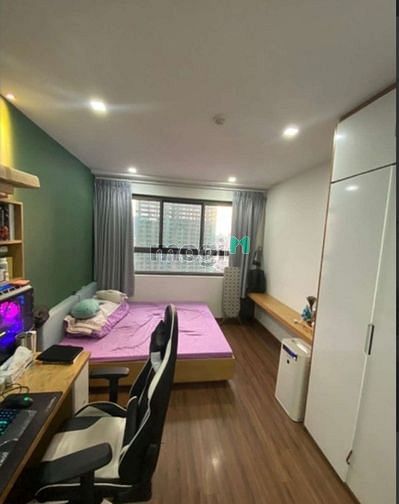 Hình ảnh MUA BÁN DỄ DÀNG! CH Botanica Premier Tân Bình tầng trung 1tỷ690