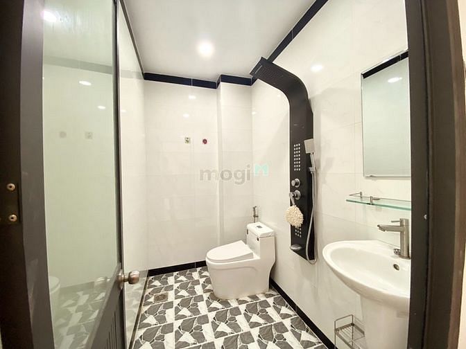 Hình ảnh Căn Hộ Mới 100% Full Nội Thất Giá Rẻ