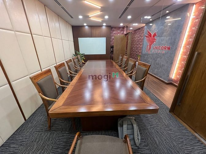 Hình ảnh Nhà cho thuê CMT8, 5x17m, 5 tầng, giá 70tr