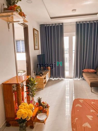 Hình ảnh ***HÀNG HIẾM RICHMON BÌNH THẠNH*** -Bán căn 2PN 66m2 full nội thất