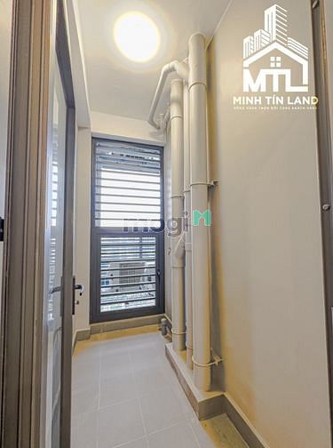 Hình ảnh nEw, 2pn 2wc VInhomes Quận 9, chỉ 5 triệu/tháng