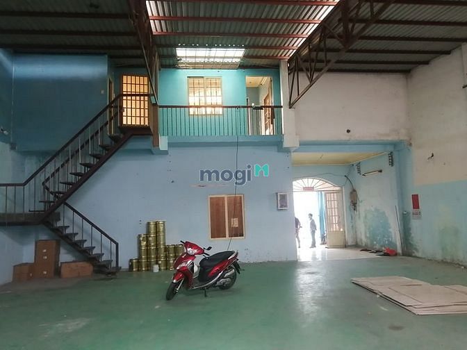 Hình ảnh Cho thuê kho/xưởng quận Tân Phú, giáp quận 11