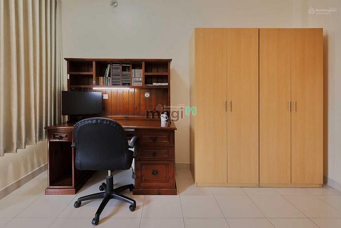 Hình ảnh Cho thuê nhà hxt 305/17b Lê Văn Sỹ p1 q Tân Bình
