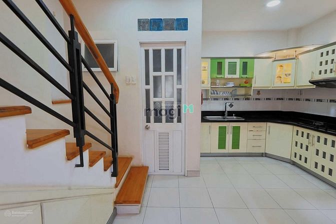 Hình ảnh Cho thuê nhà hxt 305/17b Lê Văn Sỹ p1 q Tân Bình