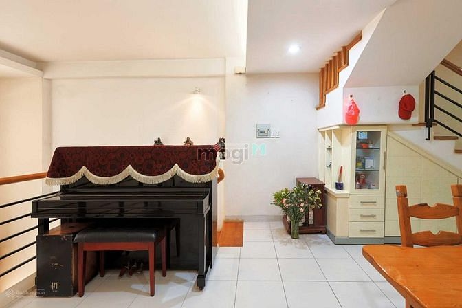 Hình ảnh Cho thuê nhà hxt 305/17b Lê Văn Sỹ p1 q Tân Bình