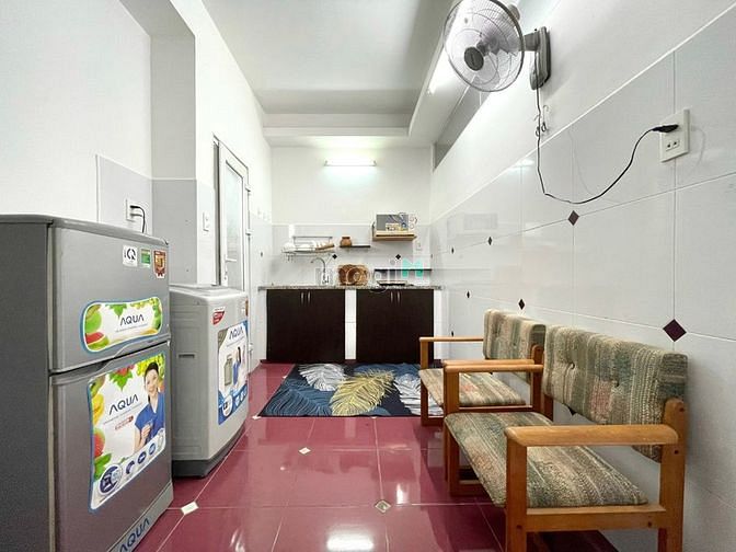 Hình ảnh 🌈🌈Mb6623 nạp rút nhanh chóng 1PN BANCON ngay sân bay Tân Sơn Nhất