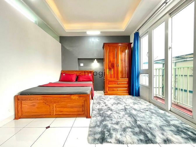 Hình ảnh 🌈🌈Mb6623 nạp rút nhanh chóng 1PN BANCON ngay sân bay Tân Sơn Nhất