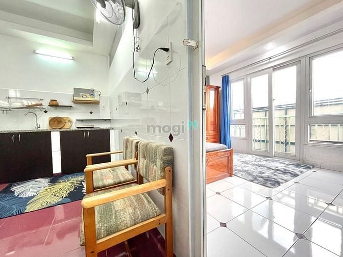 Hình ảnh 🌈🌈Mb6623 nạp rút nhanh chóng 1PN BANCON ngay sân bay Tân Sơn Nhất