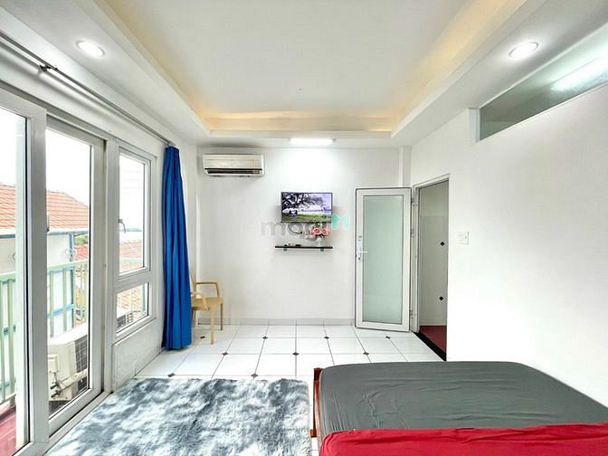 Hình ảnh 🌈🌈Mb6623 nạp rút nhanh chóng 1PN BANCON ngay sân bay Tân Sơn Nhất