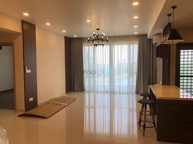 Hình ảnh Cho thuê chung cư Riverpark Premier, 3 phòng ngủ, 2wc. Nhà bao đẹp