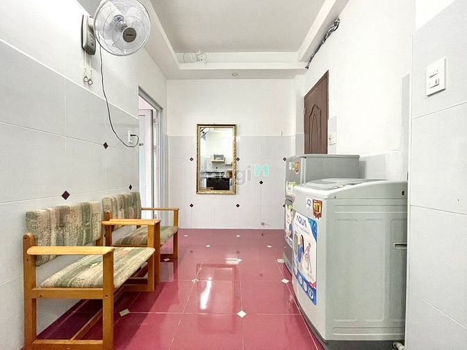 Hình ảnh 🌈🌈Mb6623 nạp rút nhanh chóng 1PN BANCON ngay sân bay Tân Sơn Nhất