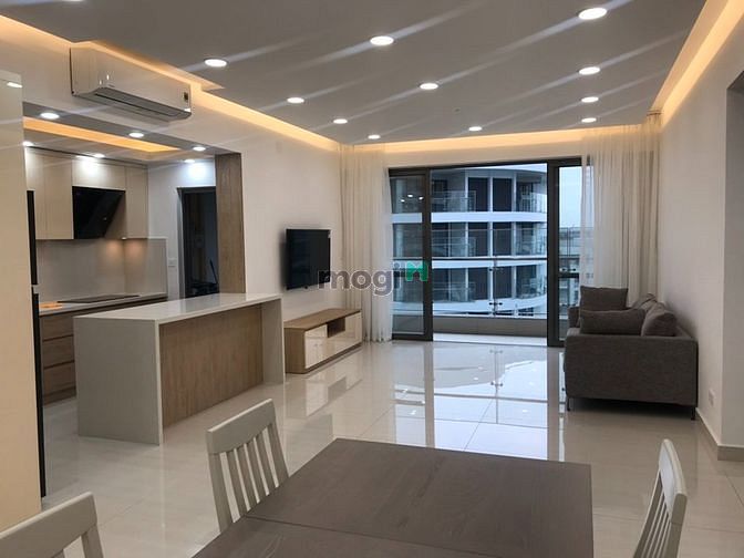Hình ảnh Căn Hộ Cao Cấp Riverpark Premier - Phú Mỹ Hưng - Quận 7. 135m2 3pn 2wc