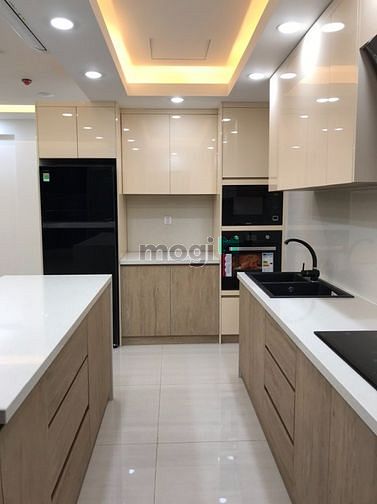 Hình ảnh Căn Hộ Cao Cấp Riverpark Premier - Phú Mỹ Hưng - Quận 7. 135m2 3pn 2wc