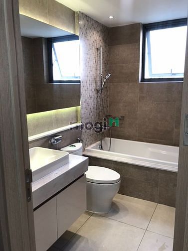 Hình ảnh Căn Hộ Cao Cấp Riverpark Premier - Phú Mỹ Hưng - Quận 7. 135m2 3pn 2wc