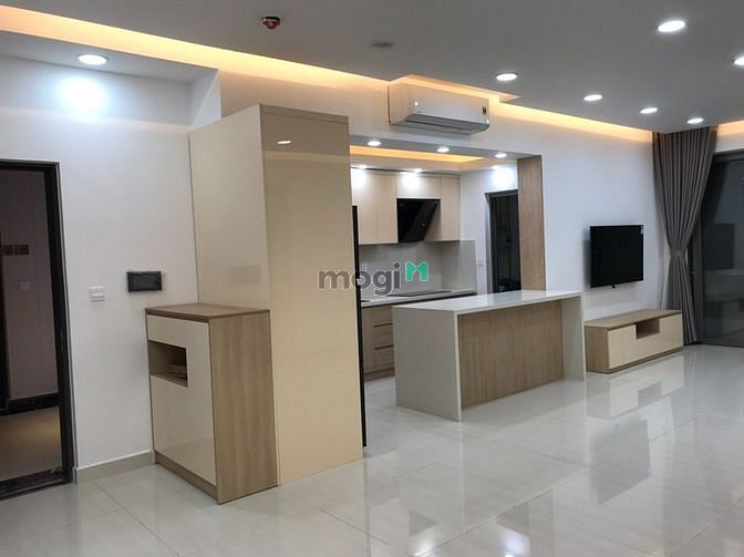 Hình ảnh Căn Hộ Cao Cấp Riverpark Premier - Phú Mỹ Hưng - Quận 7. 135m2 3pn 2wc