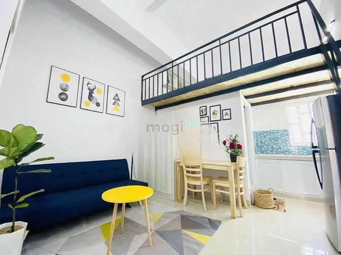 Hình ảnh Cho thuê phòng trọ quận Tân phú