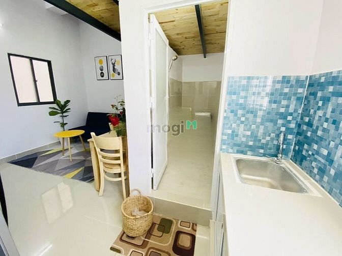Hình ảnh Cho thuê phòng trọ quận Tân phú
