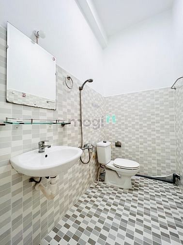 Hình ảnh Căn Hộ Mới 100% Full Nội Thất Giá Sinh Viên