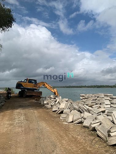 Hình ảnh đất mặt tiền sông thu bồn hội an