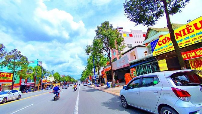 Hình ảnh C/Chủ Bán gấp 700m2 Đát Sát Chợ,Trường ĐH,KCN,SHR Thổ Cư 100% 1,4tỷ