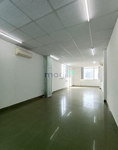 Hình ảnh Tòa 8x20m, 4 tầng, Tây Nam, PHAN VĂN TRỊ P11 BT