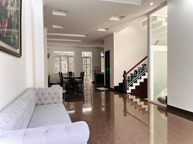 Hình ảnh CHO THUÊ => Biệt Thự Thảo Điền Quận 2 - 3 Tầng - 65 Triệu