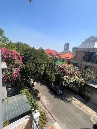 Hình ảnh CHO THUÊ => Biệt Thự Thảo Điền Quận 2 - 3 Tầng - 65 Triệu