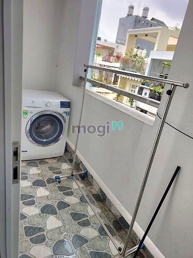 Hình ảnh Studio full NT bancol máy giặt riêng sát cầu Chữ Y