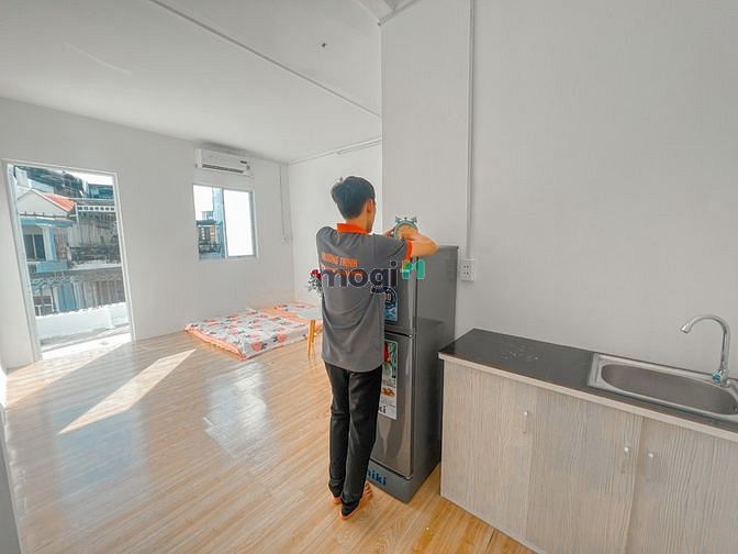 Hình ảnh Cho thuê Trang Chủ MB66.COM / Đăng Ký Tặng 66K có gác trung tâm quận Tân Bình
