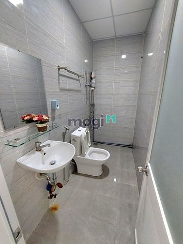 Hình ảnh Studio full NT bancol máy giặt riêng sát cầu Chữ Y