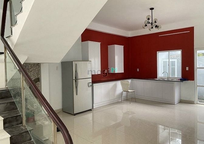 Hình ảnh Biệt thự View Sông 144㎡(8×18m )Bình Lợi P13 BT