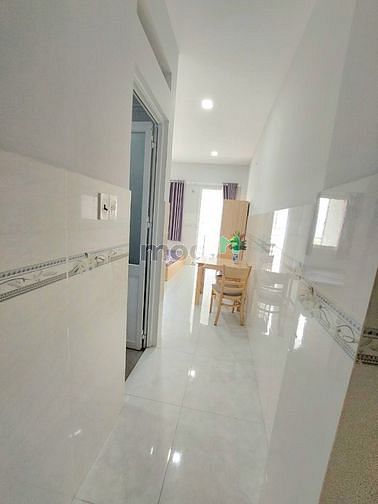 Hình ảnh Studio full NT bancol máy giặt riêng sát cầu Chữ Y