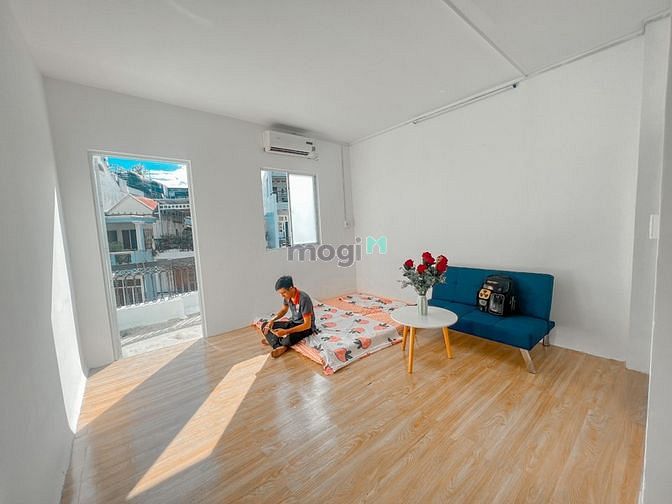 Hình ảnh Cho thuê Trang Chủ MB66.COM / Đăng Ký Tặng 66K có gác trung tâm quận Tân Bình