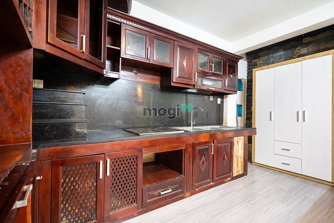 Hình ảnh Mb6623 nạp rút nhanh chóng studio full nội thất bếp rộng giá rẻ quận Phú Nhuận