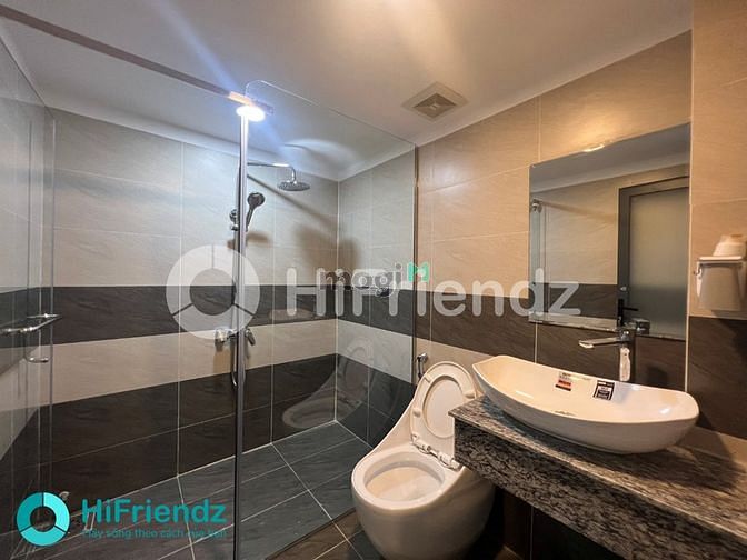Hình ảnh Cho Thuê Studio Nội Thất Cao Cấp_Gần Chợ Tân Định_Cv Lê Văn Tám