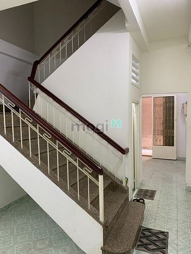 Hình ảnh Cho thuê nhà hẻm 12/2c Điện Biên Phủ Đakao Quận 1 .