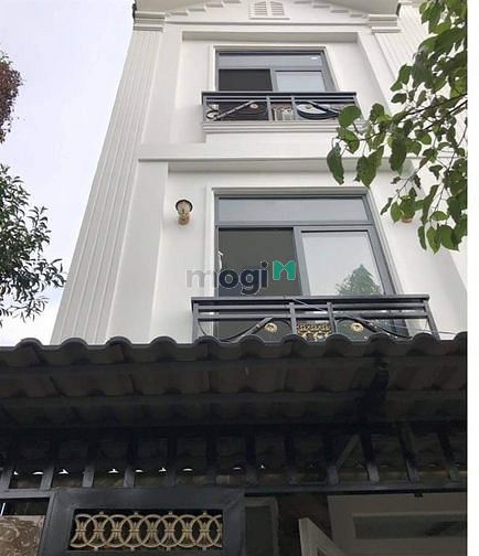 Hình ảnh Bán nhà 2 lầu, Hẻm 1 sẹc Đường Tân Quý, Đối diện Aeon Tân Phú