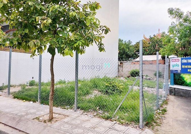 Hình ảnh 283m2 (11.5x25m), Tây Nam, Ni Sư Huỳnh Liên, P10 TB
