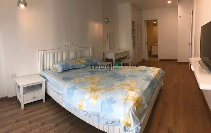 Hình ảnh Cho thuê CH Satra Eximland 87m2, 2PN, 2WC, Full NT. Giá : 15 tr/th
