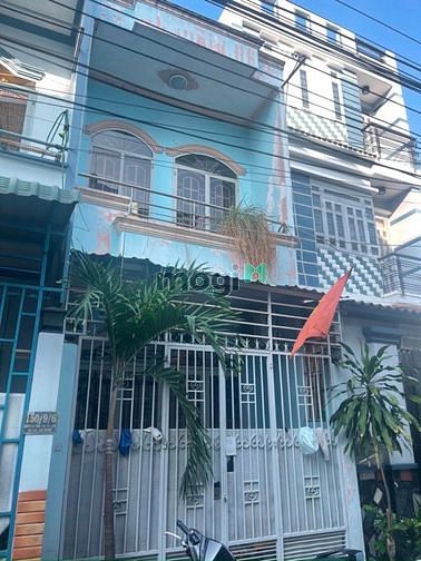 Hình ảnh 40m2 2tầng HXH chỉ 3tỷ750 còn bớt quá thơm ạ