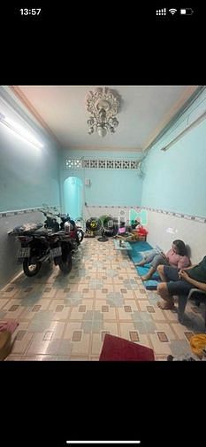 Hình ảnh 40m2 2tầng HXH chỉ 3tỷ750 còn bớt quá thơm ạ