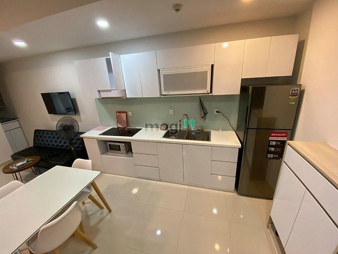 Hình ảnh Cho thuê căn Studio Orchard Parkview Full Nội Thất siêu đẹp giá 12tr