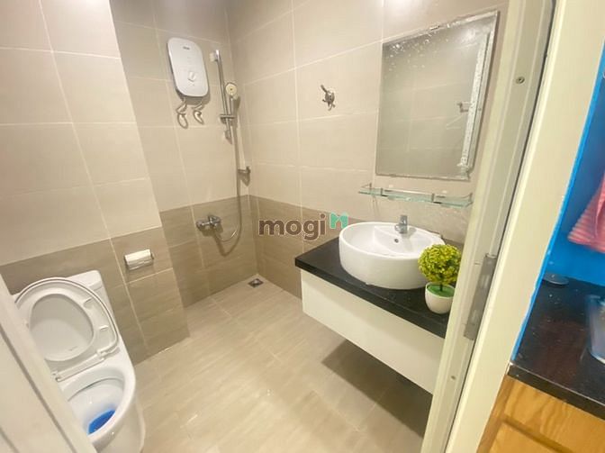 Hình ảnh CHDV Full nội thất thoáng mát gần cầu Nguyễn Văn Cừ Q8