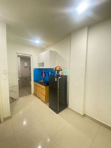 Hình ảnh CHDV Full nội thất thoáng mát gần cầu Nguyễn Văn Cừ Q8