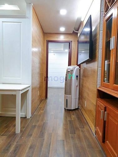 Hình ảnh Bán CHDV Âu Cơ-Tân Bình 126m2- 15 phòng-hẻm 7m
