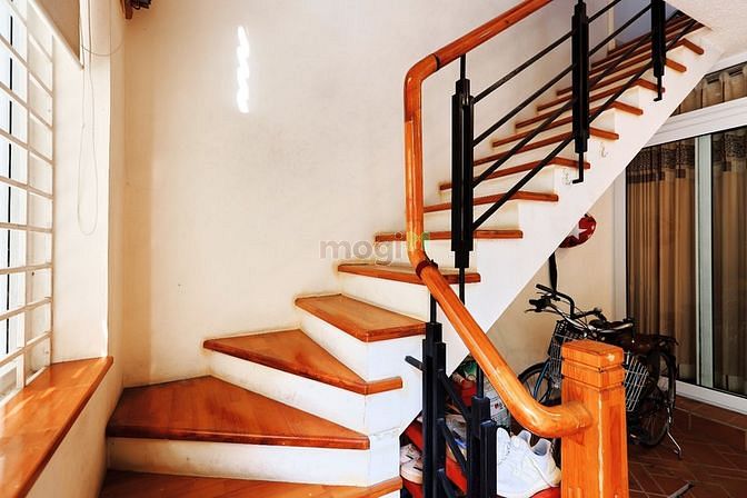 Hình ảnh Nhà hẻm cụt, khu an ninh, full nội thất